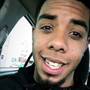 Meet your Posher, Antonio